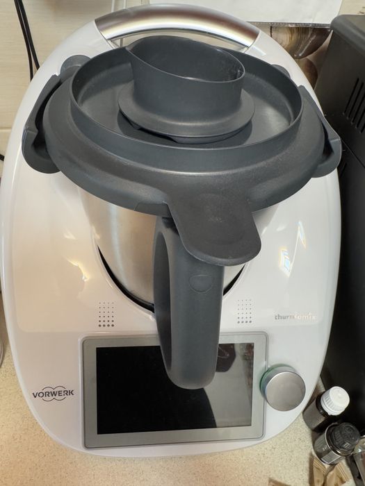 Thermomix   6 Vorweek  NOU nefolosit