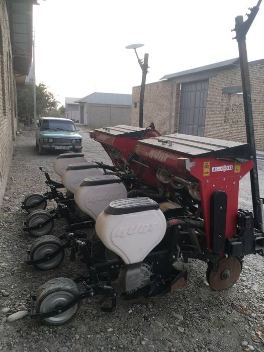 селка аппарат янги