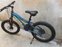 Bicicletă copii 8-10 ani