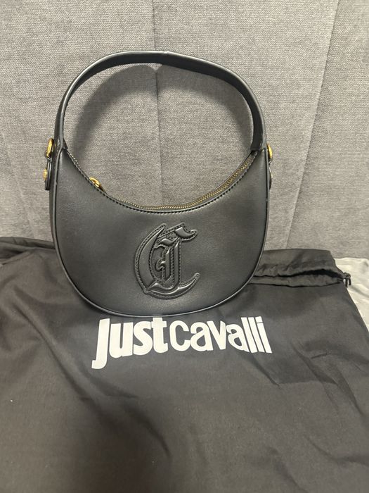 Чанта Just Cavalli