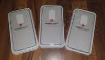 Husa silicon originala Huawei Flexible Clear Case Mate20 Mate 20