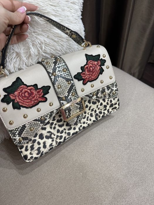 Оригинална чанта Liu jo