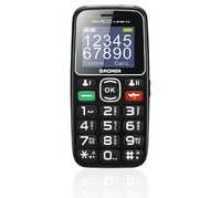 Мобилен телефон Brondi Amico Unico, GSM за възрастни хора