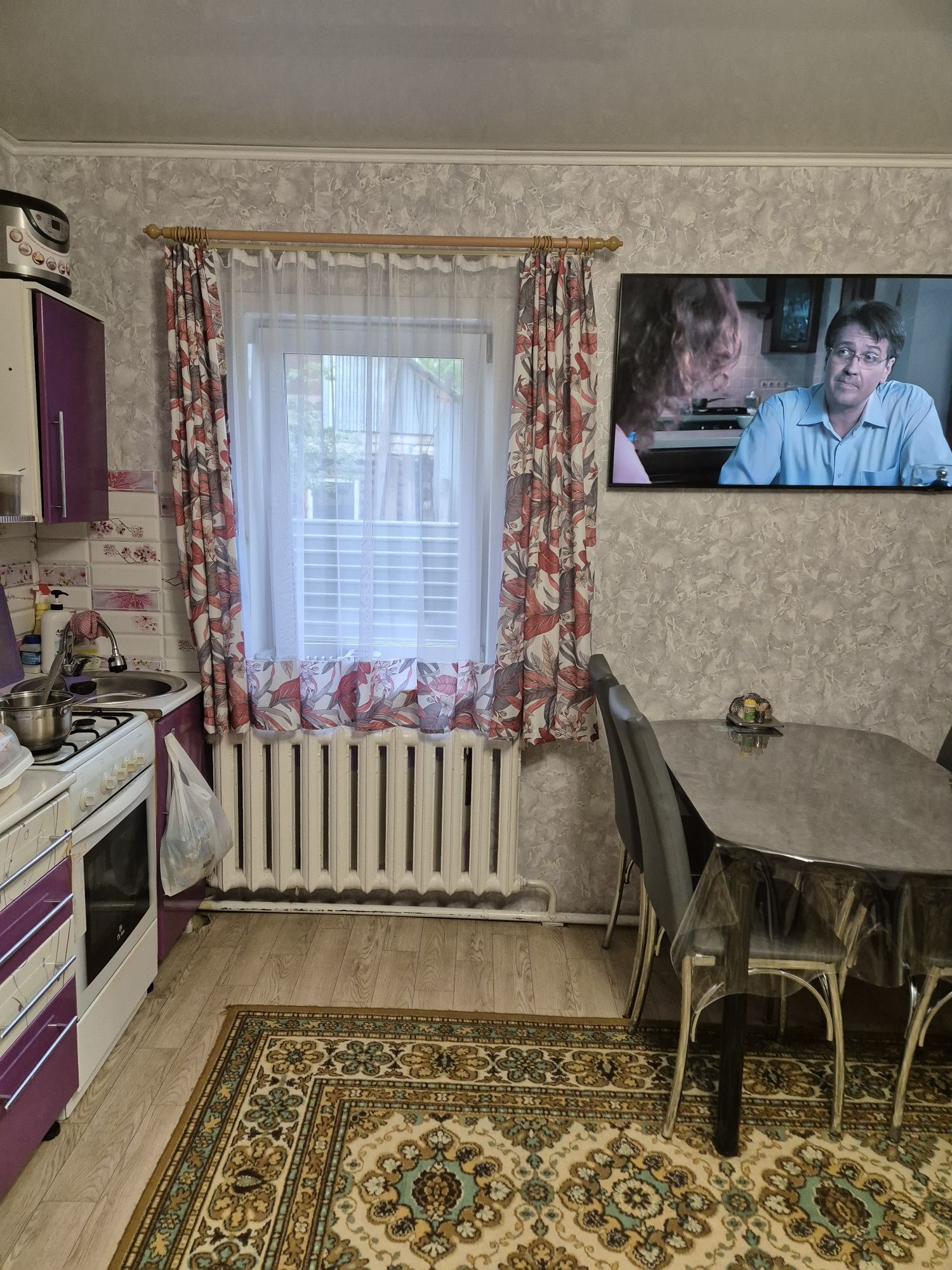 Продам жилой дом