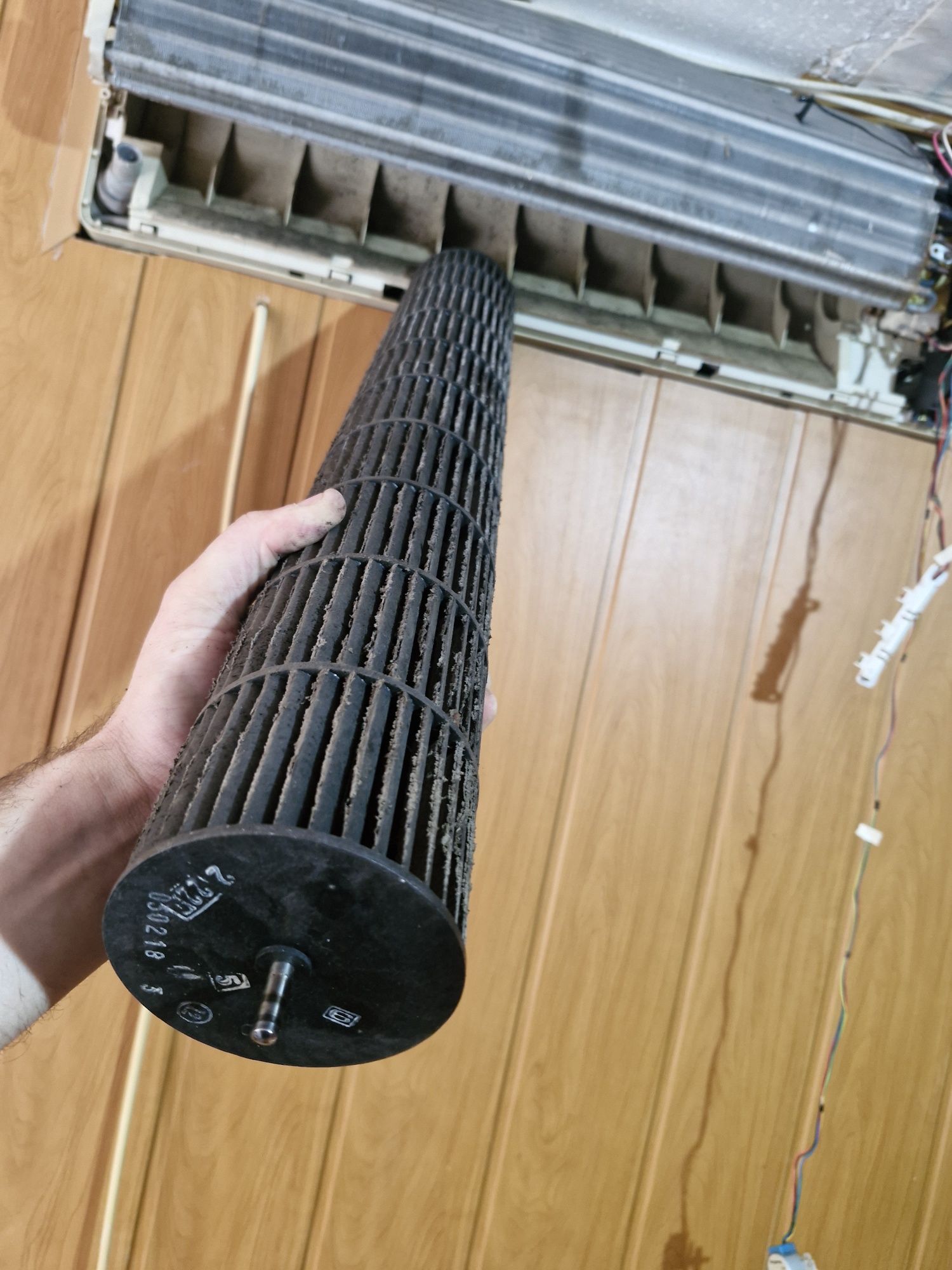 Reparatii,Igienizare,Service Aer Conditionat