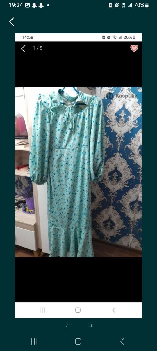 Продаётся платья