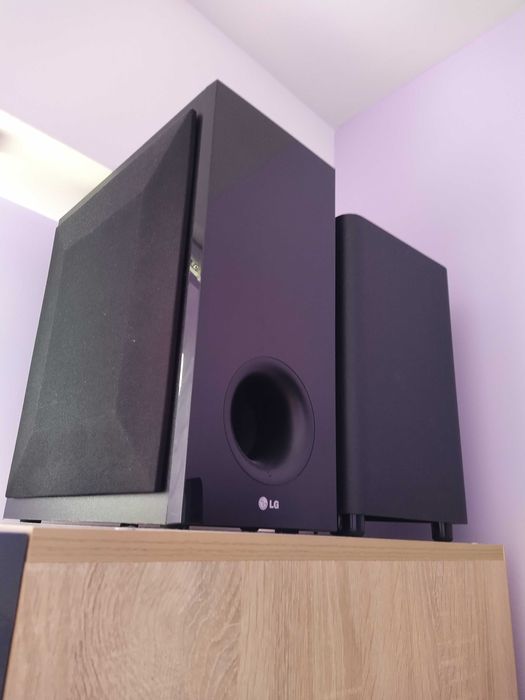 Саундбар TCL S642W, 2.1, 200W