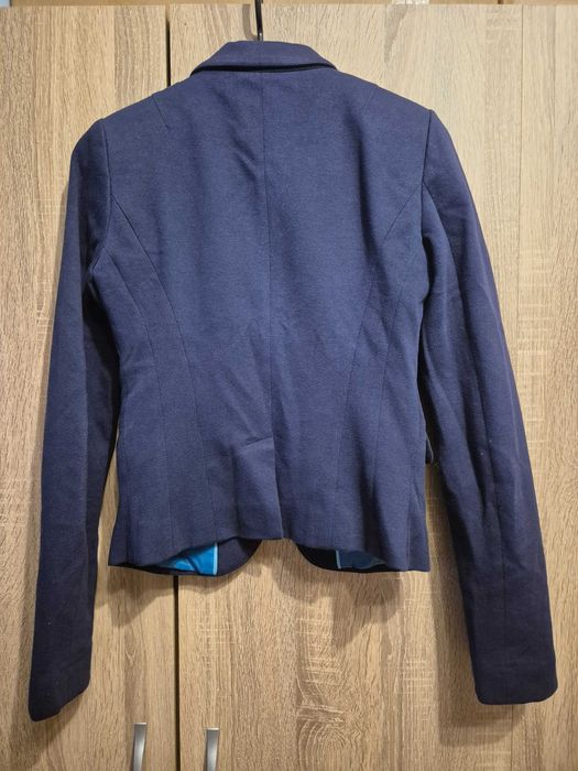 Дамкси сака ZARA/Bershka XS размер