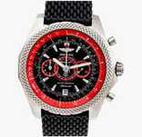 Breitling Bentley Supersports
Lightbody Limited Edition