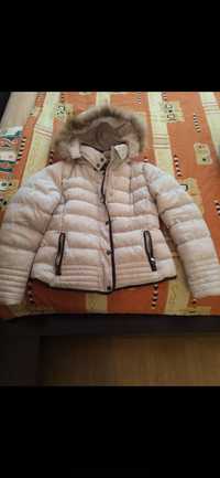 Зимно дамско яке