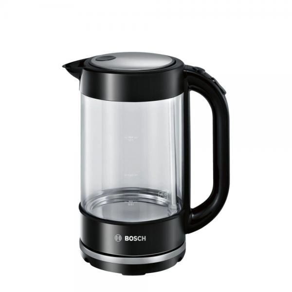 Чайник электрический Bosch TWK70B03
Скидка