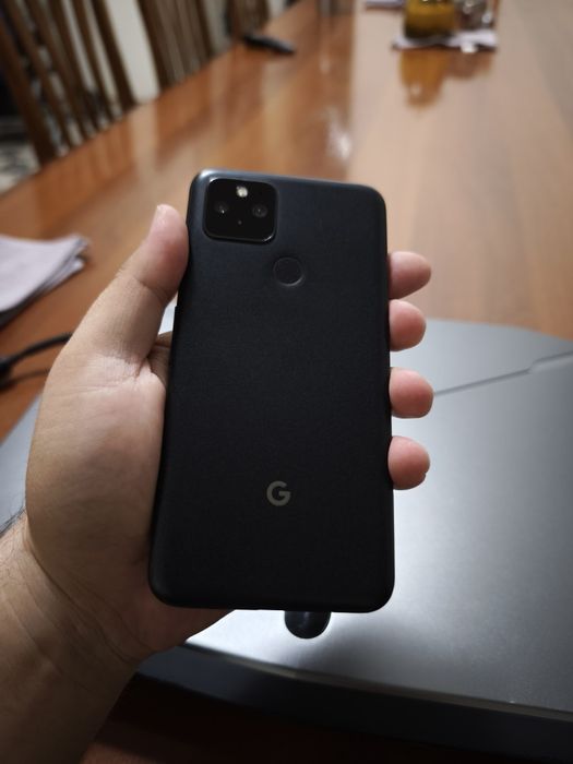 Google Pixel 5 8/128