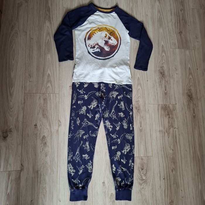 Детска пижама Reserved - 134/140 см.