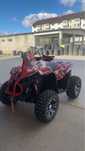 Can am renegade xmr 2024 1000R