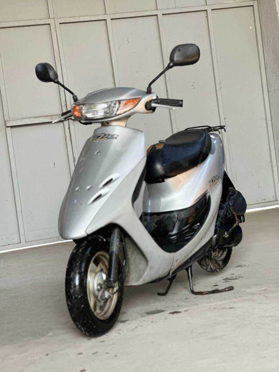 Honda Dio 34 ОБМЕНА НЕТ!!!