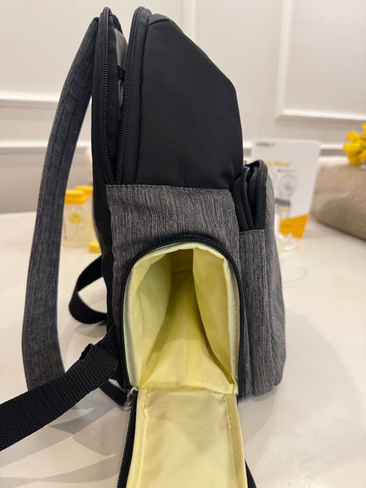 Двуфазна помпа Medela Swing Maxi