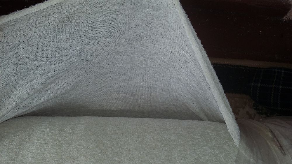 Продавам един топ еластичен плат