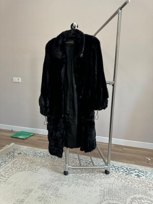 Шуба бу размер 48-50