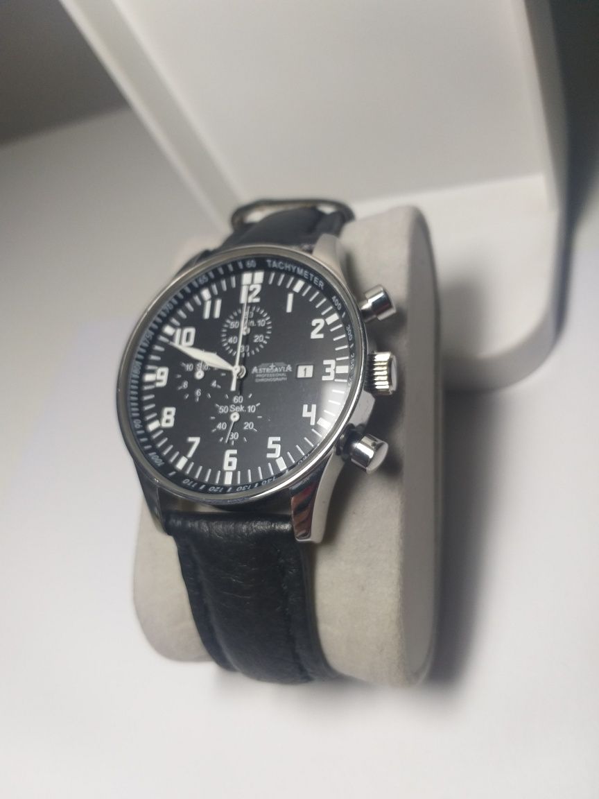 Ceas Astroavia Chronograph (lt)