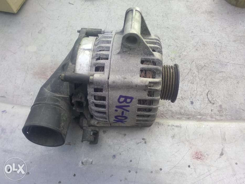 Alternator Ford Mondeo,Ford Mondeo mk3,2000 diesel,18 benzina