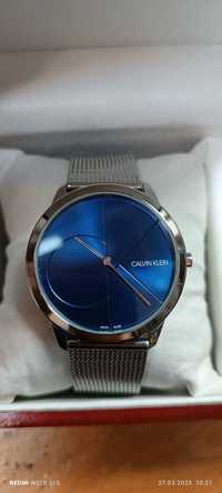 Швейцарские часы Calvin Klein original