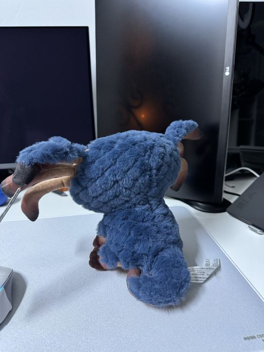 Plush Nix - Star Wars