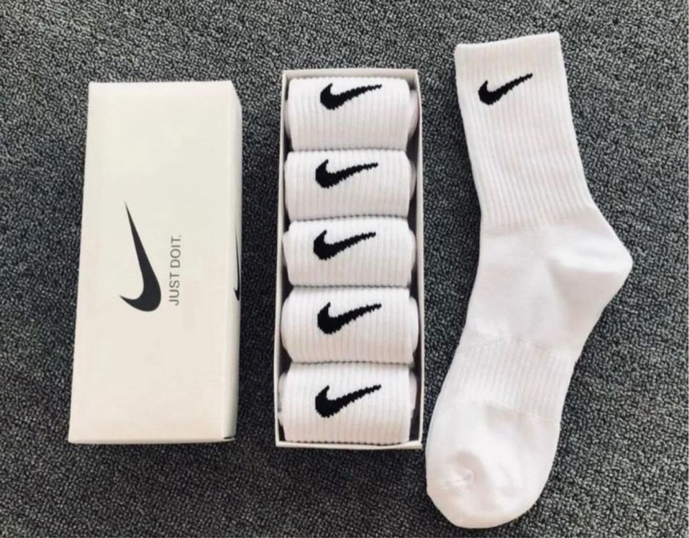 Чорапи Найк/Nike