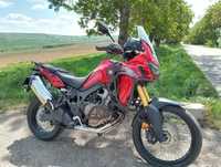 Honda Africa Twin CRF 1000