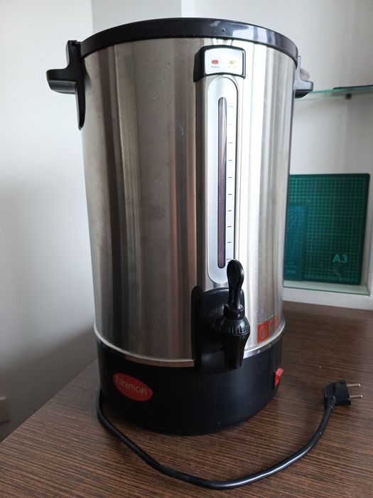 Термопот Fissman 30 литров