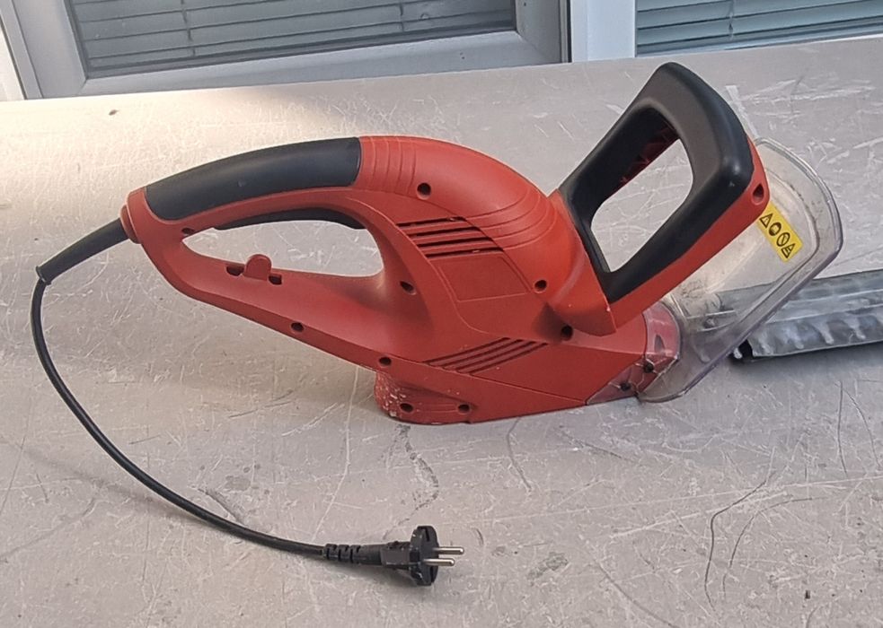 Електрическа храсторез Ikra 500w