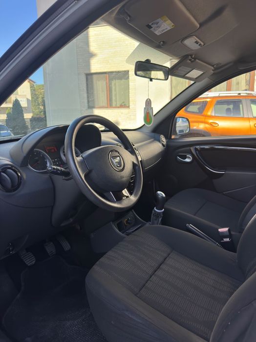 Dacia Duster 1.5dCi 4x2 Ambiance