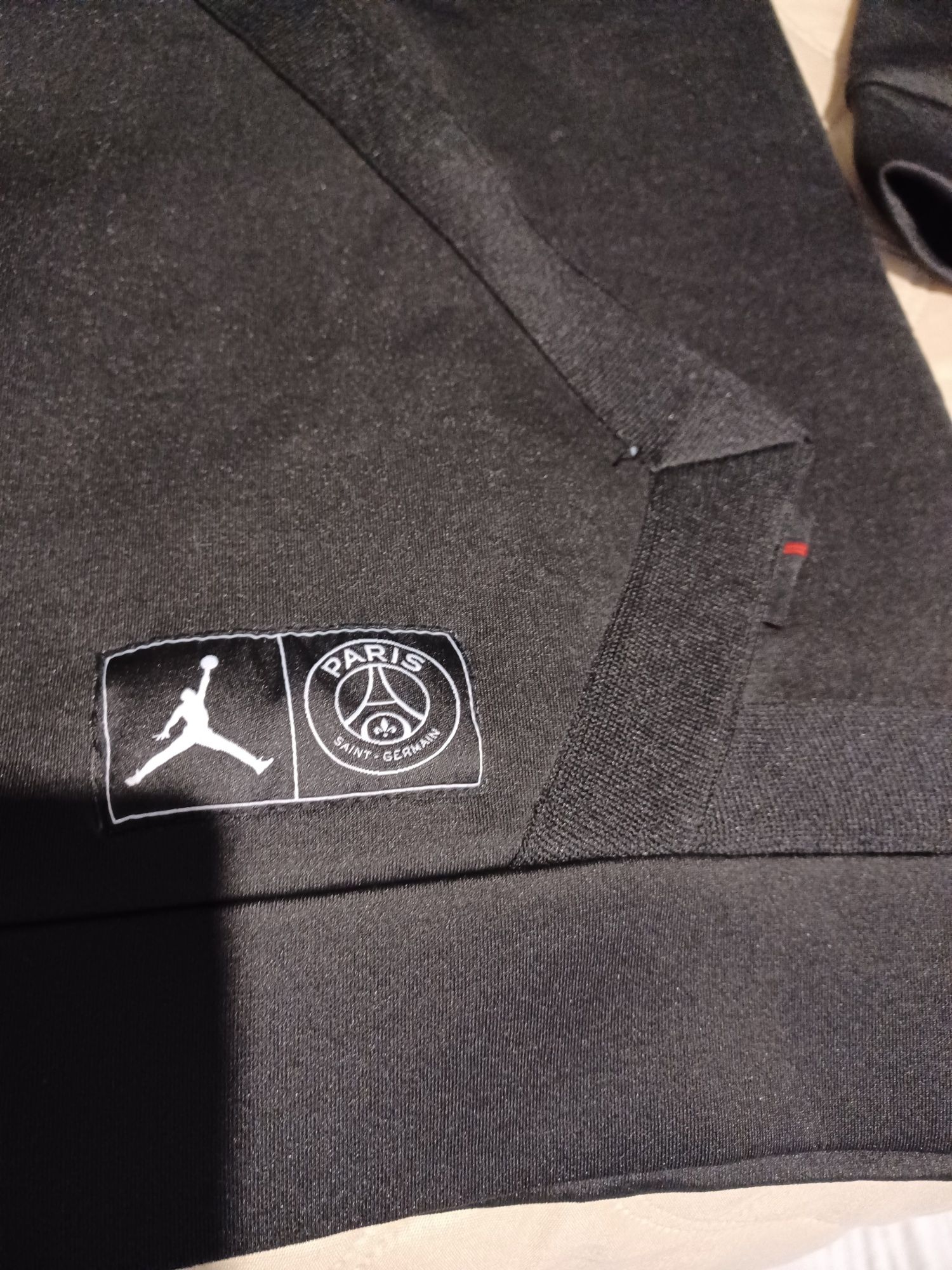 NIKE мъжко яке чисто ново