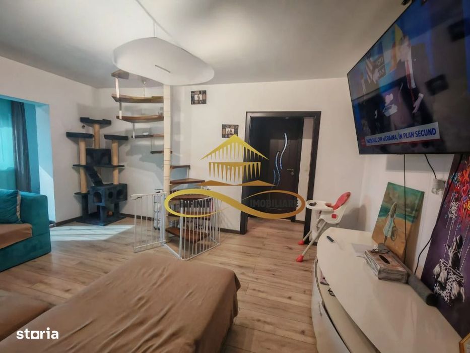 Apartament Nou de Vânzare - 4 Camere | 2 Băi | Ultramodern |