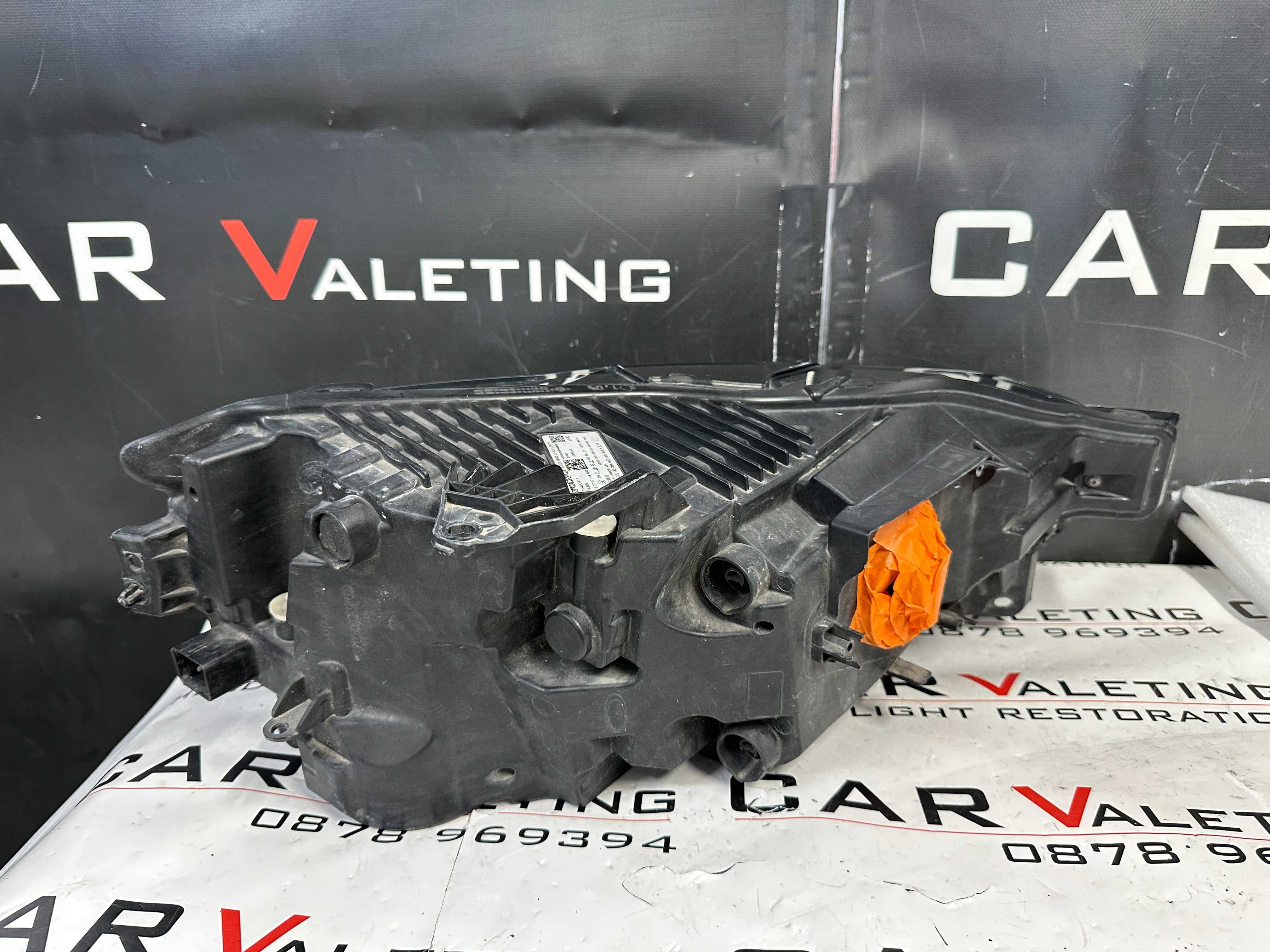 Фар фарове ляв Volvo XC 60 2 full led far farove Волво ХЦ 60