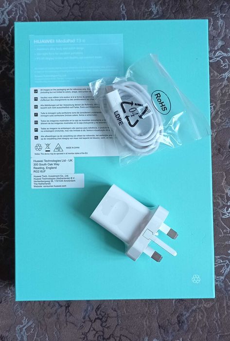 Продаётся планшет huawei mediapad