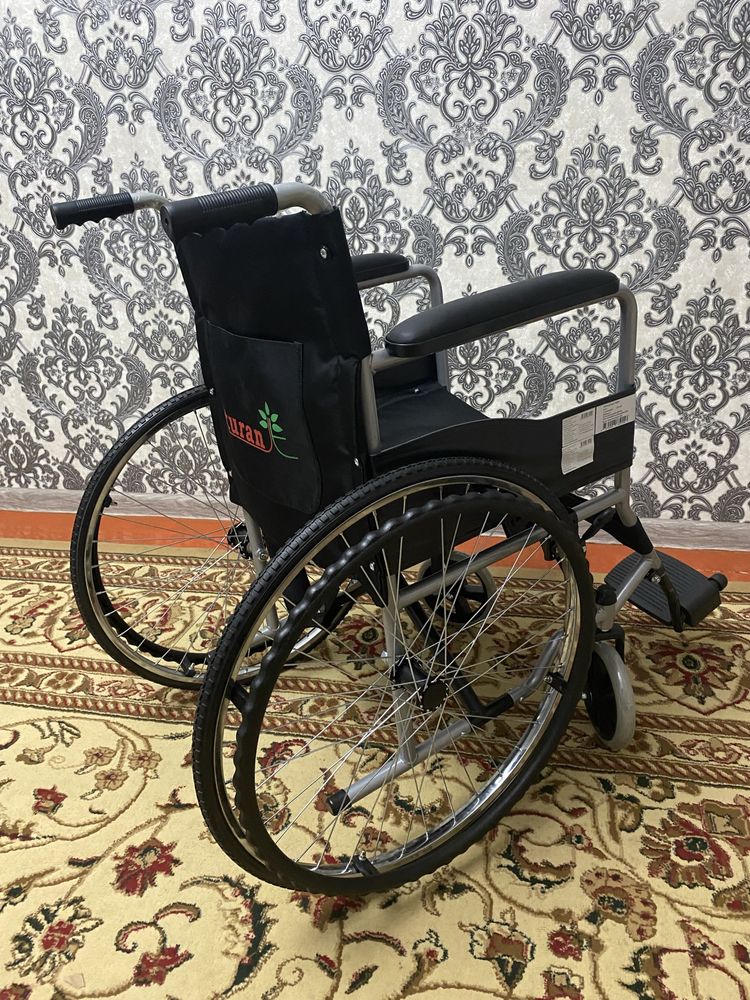 Инвалидная коляскк