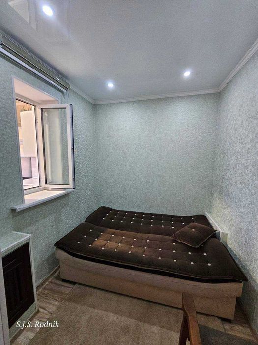 Новомосковский с ремонтом по супер цене успейте 2в3х ком 99 школа 55м;