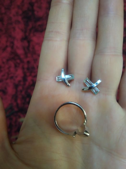 Бижутерия разная