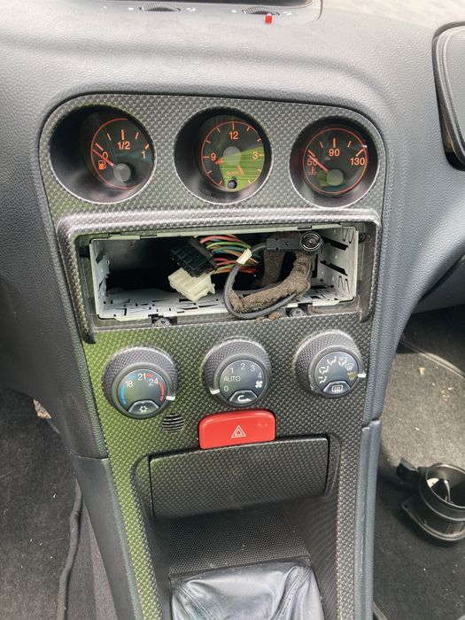 Алфа Ромео 156 1.8 бензин за части.