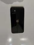 IPhone 11, 128 GB, black