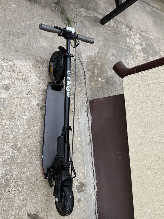 Trotineta Electrica E twow Gt Sport