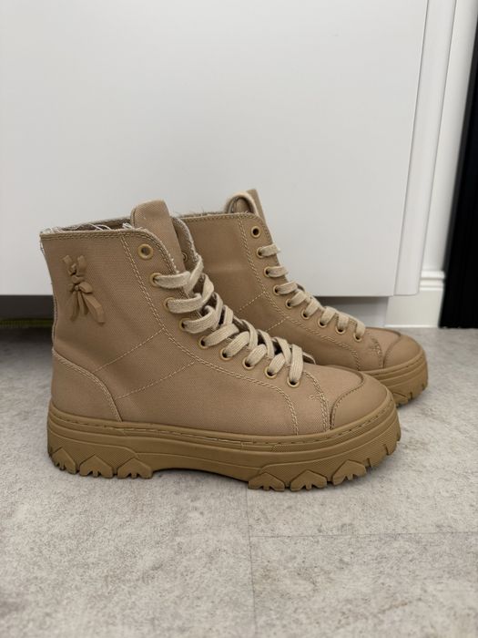 Обувки Patrizia Pepe