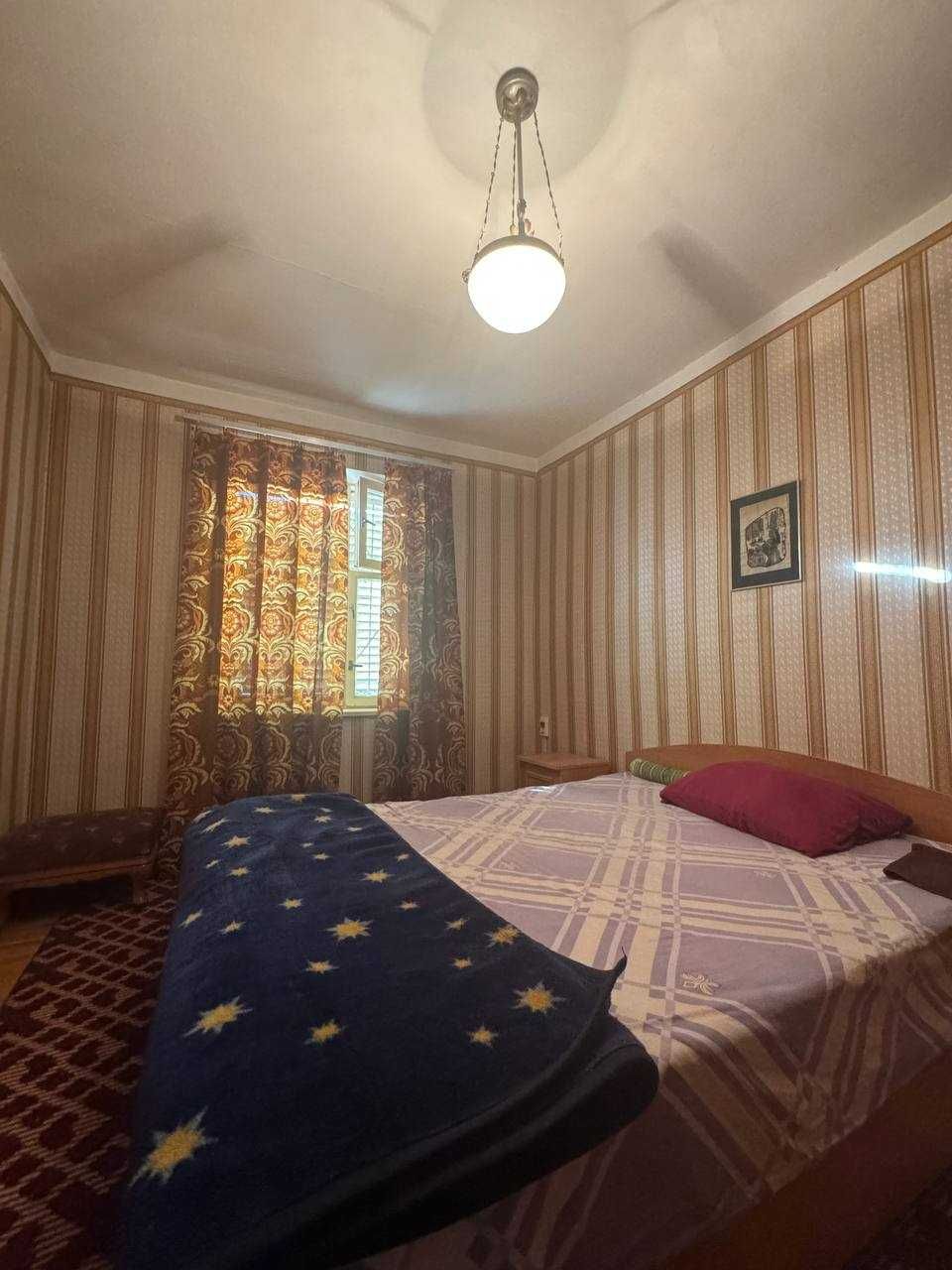 Янги Узбекистан, Продам участок с домом, кадастром, 6 соток