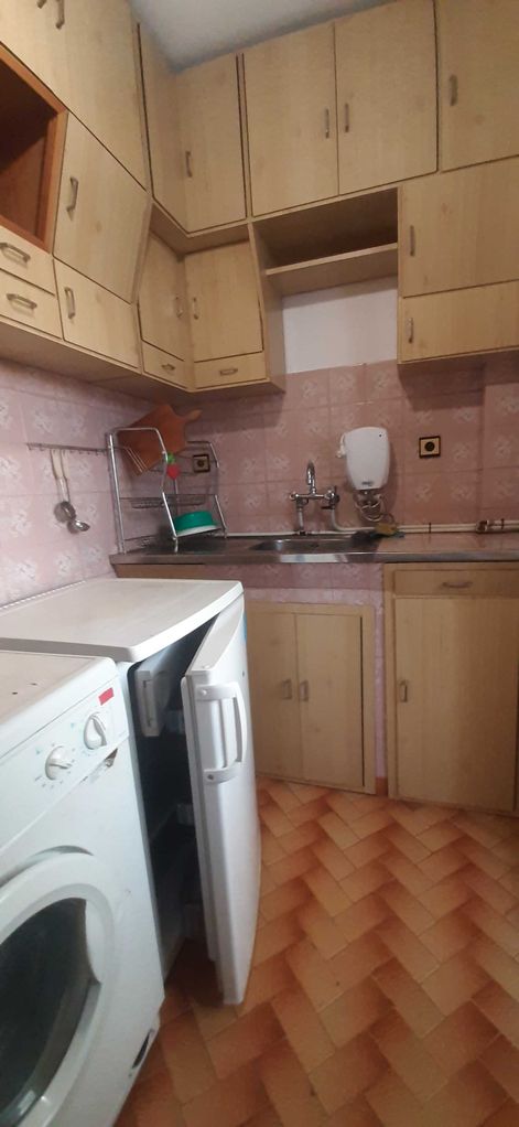 Дава се под наем Тристаен апартамент в Севлиево - 76 кв.м за 204 € - Снимка #11