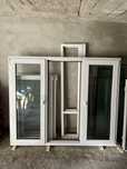 Termopane second hand