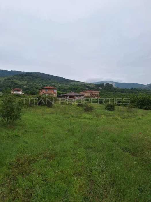 Продава се Парцел в Пловдив, Тракия - 2700 кв.м за 51 €/кв.м - Снимка #1