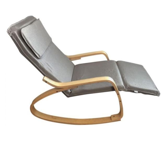 Balansoar cu suport picioare