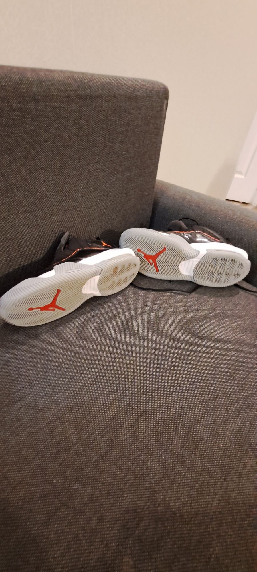 Adidas Jordan  nr 43