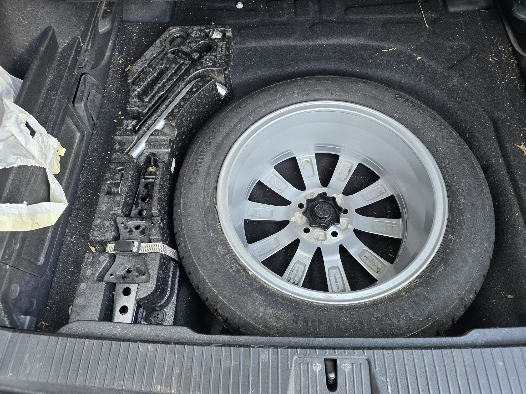 Vw Passat B8 1.6Tdi DCX DSG на части/Пасат б8 1.6тди автомат на части