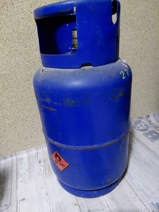Газова Бутилка 20 л